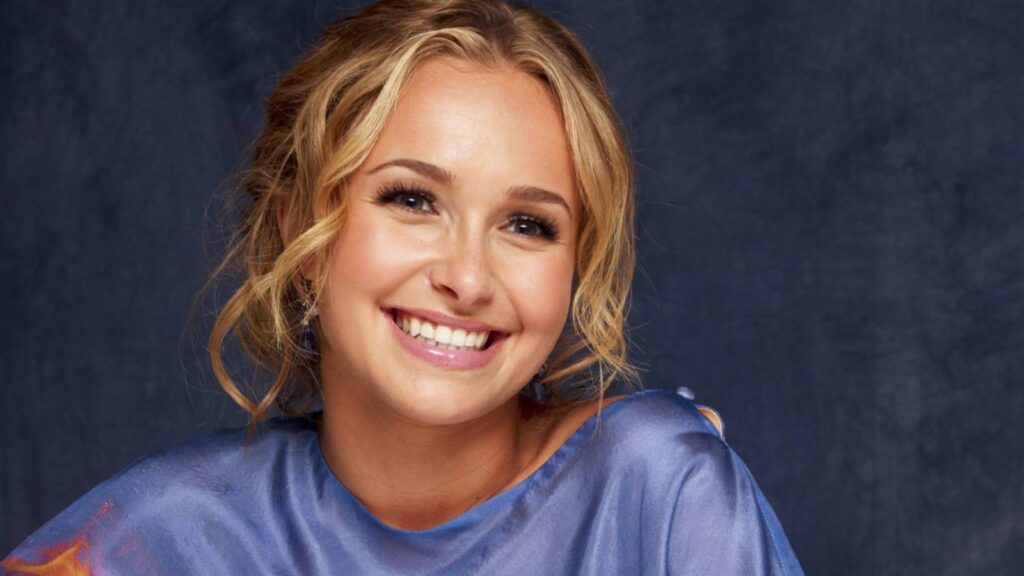 Hayden Panettiere ‘Stuck Up for Background Actors,’ Says ‘Heroes’ Star Hayden Panettiere ‘Stuck Up for Background Actors,' Says 'Heroes' Star