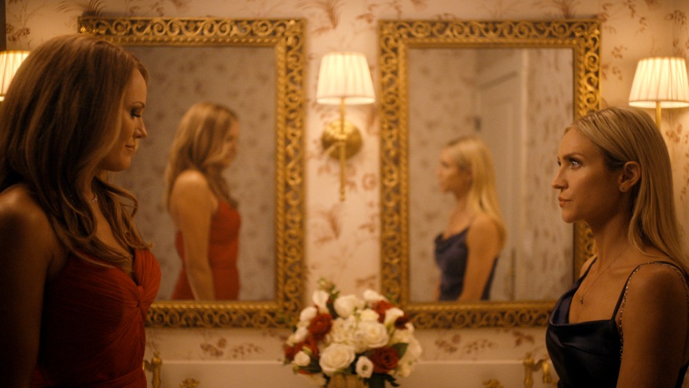 ‘Hunting Wives’ Sets Season 2 Release Date, Drops First-Look Photos 'Hunting Wives' Sets Season 2 Release Date, Drops First-Look Photos