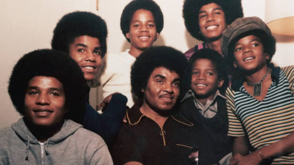 Joe Jackson's Life Spotlighted in New Doc in Collaboration With Marlon