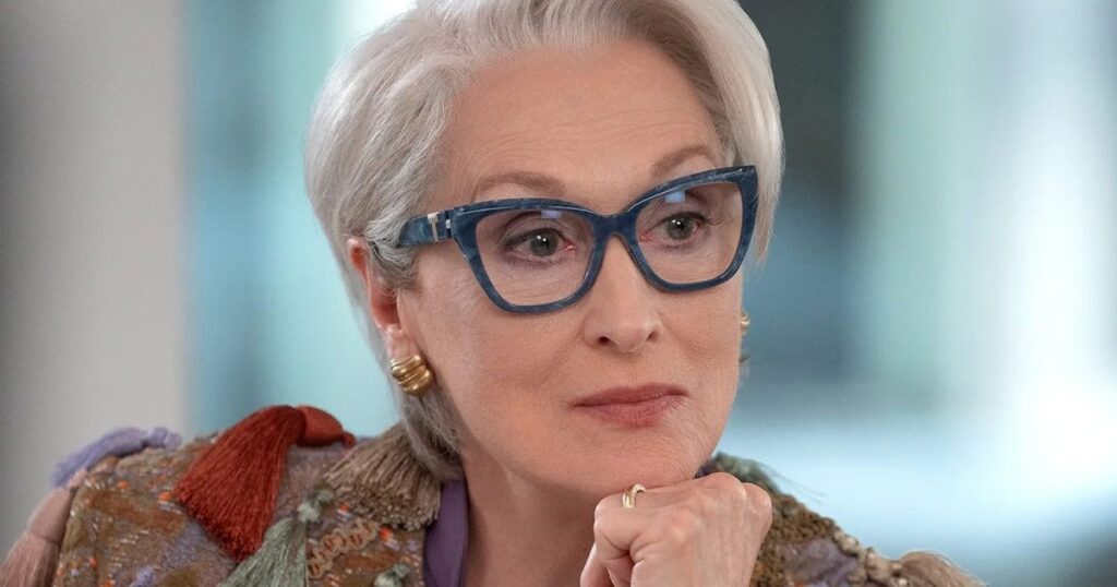 Meryl Streep and Christie‘s Team Up to Auction Looks From ‘The Devil Wears Prada 2’ Meryl Streep and Christie‘s Team Up to Auction Looks From ‘The Devil Wears Prada 2’