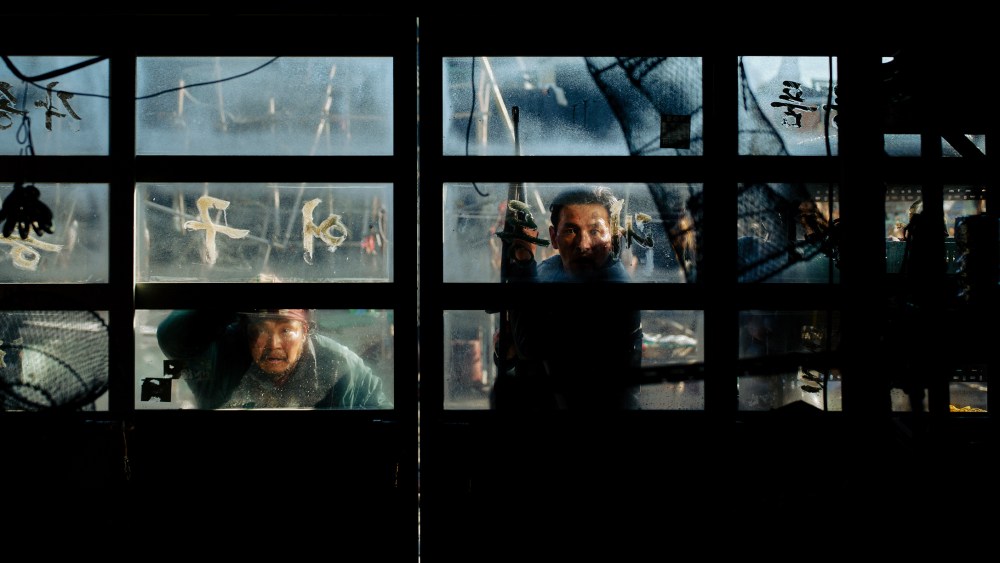 Na Hong-Jin’s ‘Hope,’ Netflix, Disney+ Titles Join Busan Lineup Na Hong-Jin's 'Hope,' Netflix, Disney+ Titles Join Busan Lineup