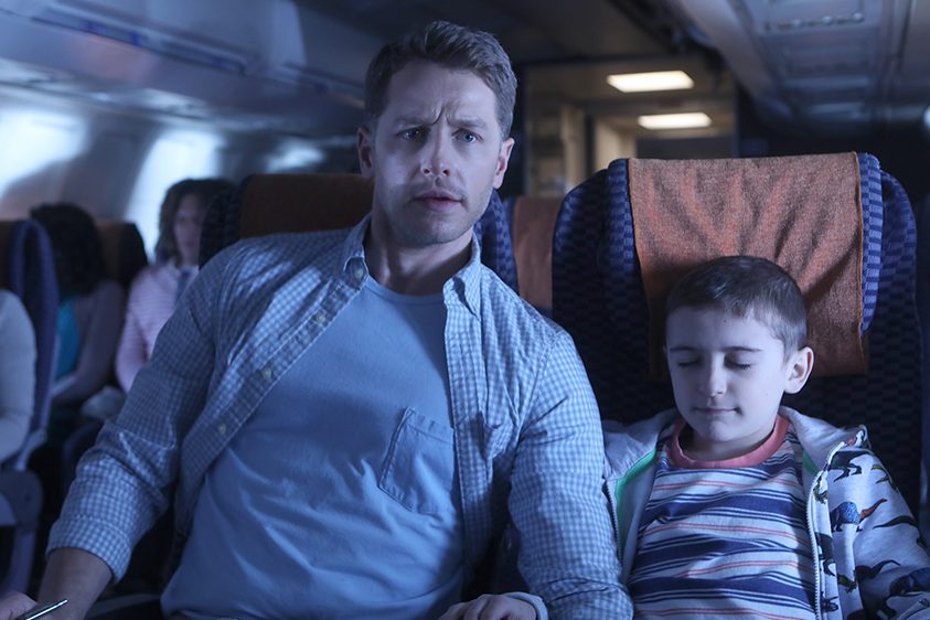 Netflix Orders ‘Manifest’ Spinoff ‘Arrivals,’ With New Mystery, Cast Manifest NBC Pilot