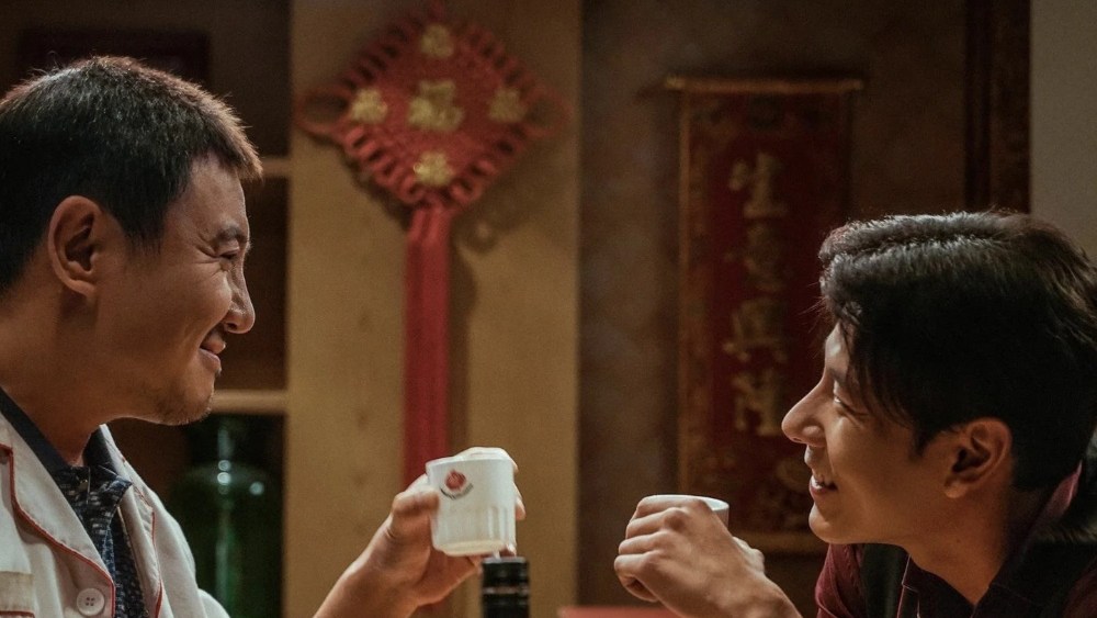 ‘Once Upon a Time in the Middle East’ Tops Again 'Once Upon a Time in the Middle East' Tops Again