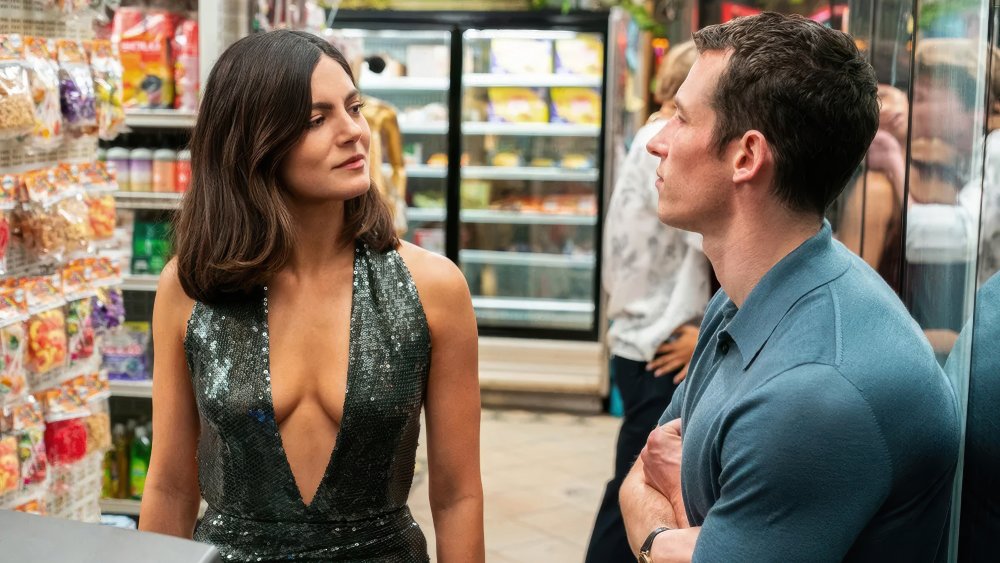 ‘One Night Only’ Director Removed Nudity Because People Dislike Sex on Screen 'One Night Only' Director Removed Nudity Because People Dislike Sex on Screen