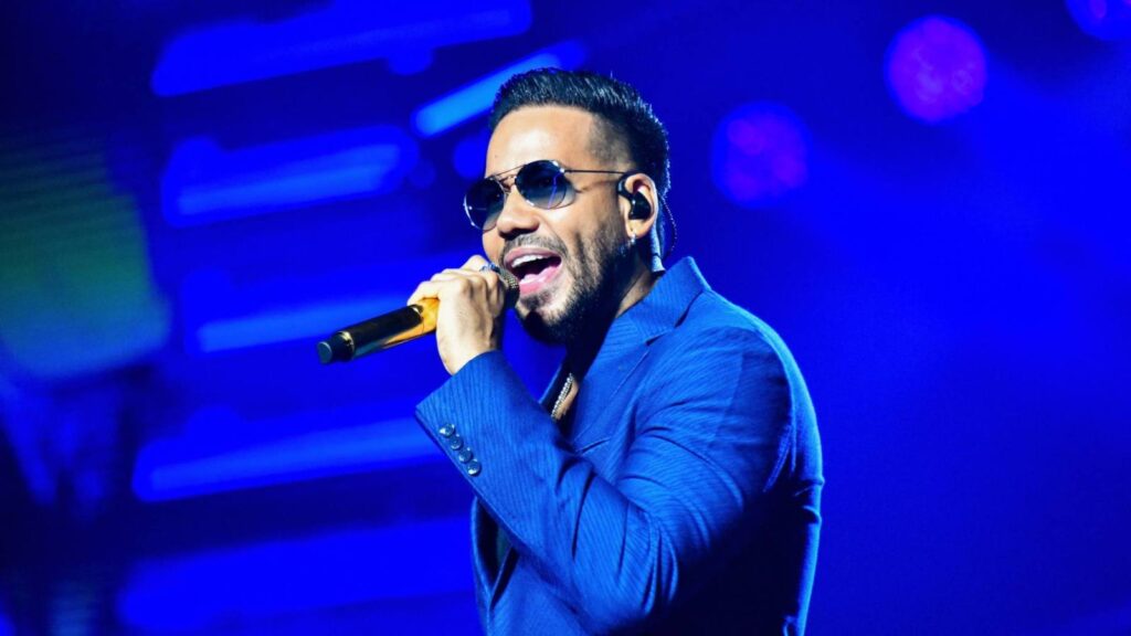 Romeo Santos Sues Accounting Firm for $2.3M Over Mismanagement Romeo Santos Sues Accounting Firm for $2.3M Over Mismanagement