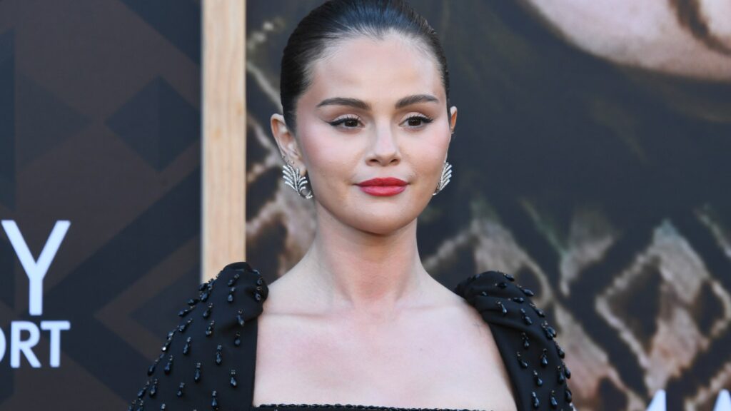 Selena Gomez’s Lawyer Calls Wondermind Lawsuit ‘Meritless'