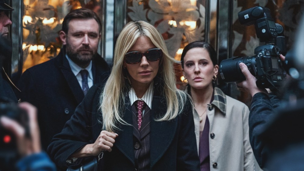 Sky, HBO Legal Drama ‘War’ Sets Launch Date, First Look at Sienna Miller Sky, HBO Legal Drama 'War' Sets Launch Date, First Look at Sienna Miller