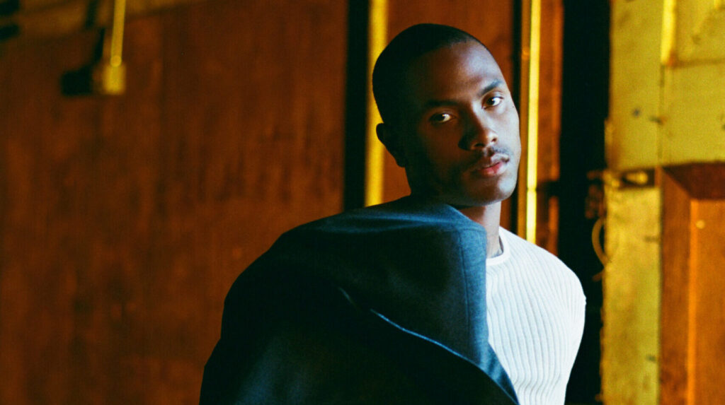 Steve Lacy Tells Miranda July What Heartbreak Sounds Like