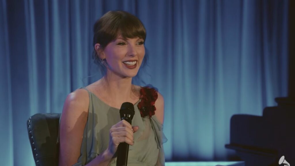 Taylor Swifts Talks Honoring Her Country Roots Again in Rare Interview Taylor Swifts Talks Honoring Her Country Roots Again in Rare Interview