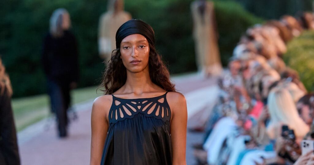 The Best Looks From the Copenhagen Fashion Week Spring 2027 Runways