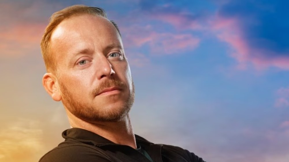 ‘The Challenge’ Winner Was 44 'The Challenge' Winner Was 44