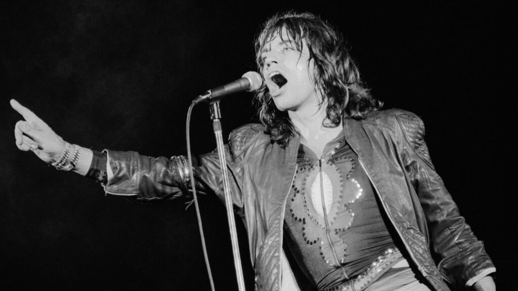 The Rolling Stones Play Knebworth The Rolling Stones Play Knebworth