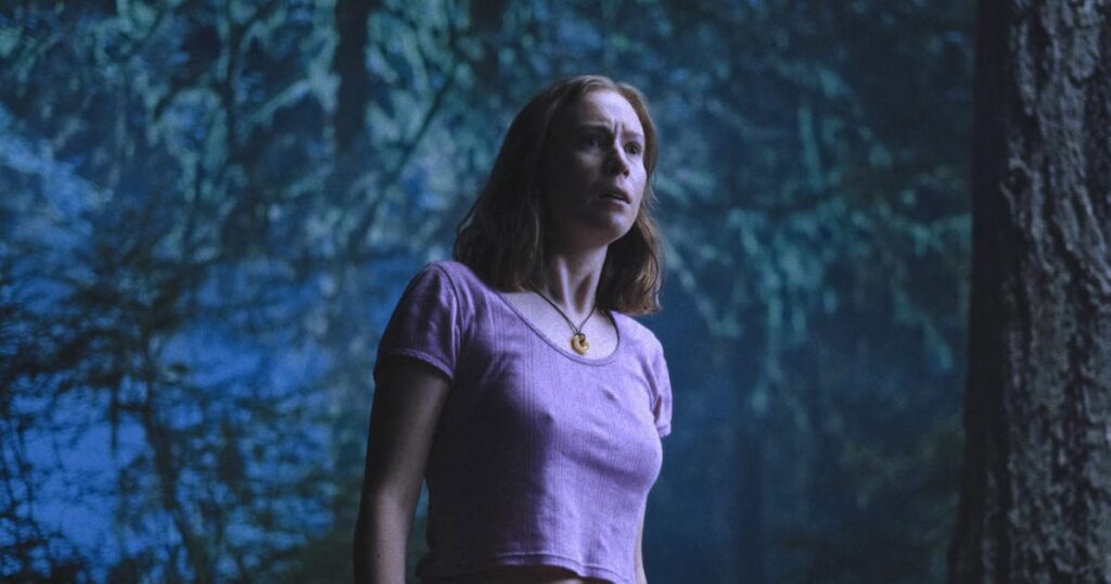 What Is ‘Teenage Sex and Death at Camp Miasma’ by Jane Schoenbrun About? What Is 'Teenage Sex and Death at Camp Miasma' by Jane Schoenbrun About?