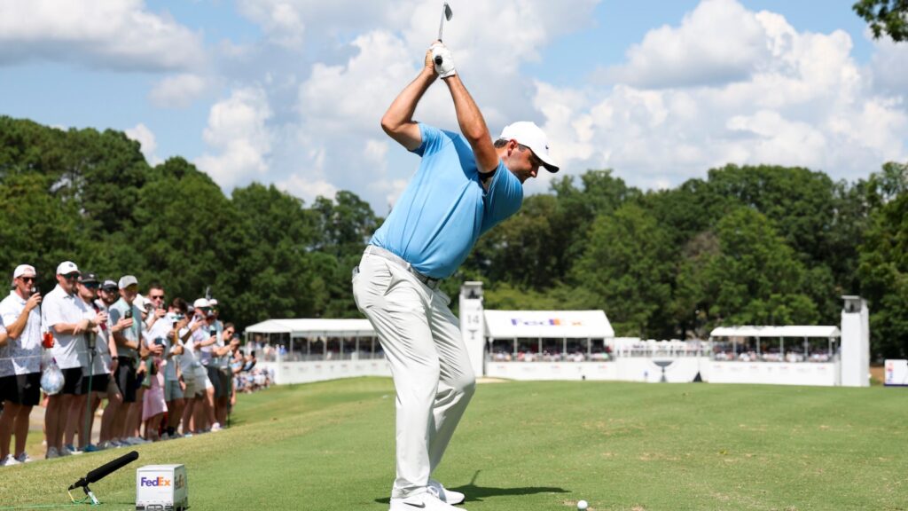 Where to Stream FedEx St. Jude Championship Golf Online for Free Where to Stream FedEx St. Jude Championship Golf Online for Free