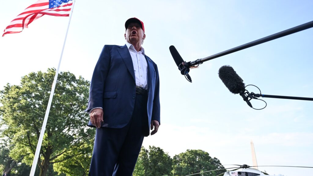 Where to Watch Trump’s The 2026 Patriot Games Online for Free: Stream Where to Watch Trump's The 2026 Patriot Games Online for Free: Stream