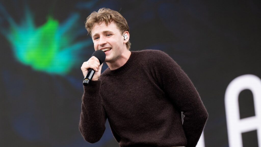 Who Is Magnus Ferrell, Son of Comedian Will Ferrell?