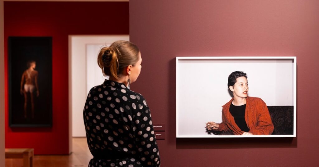 With 5 New Photo Shows, Catherine Opie Enters the Culture Wars Once More With 5 New Photo Shows, Catherine Opie Enters the Culture Wars Once More