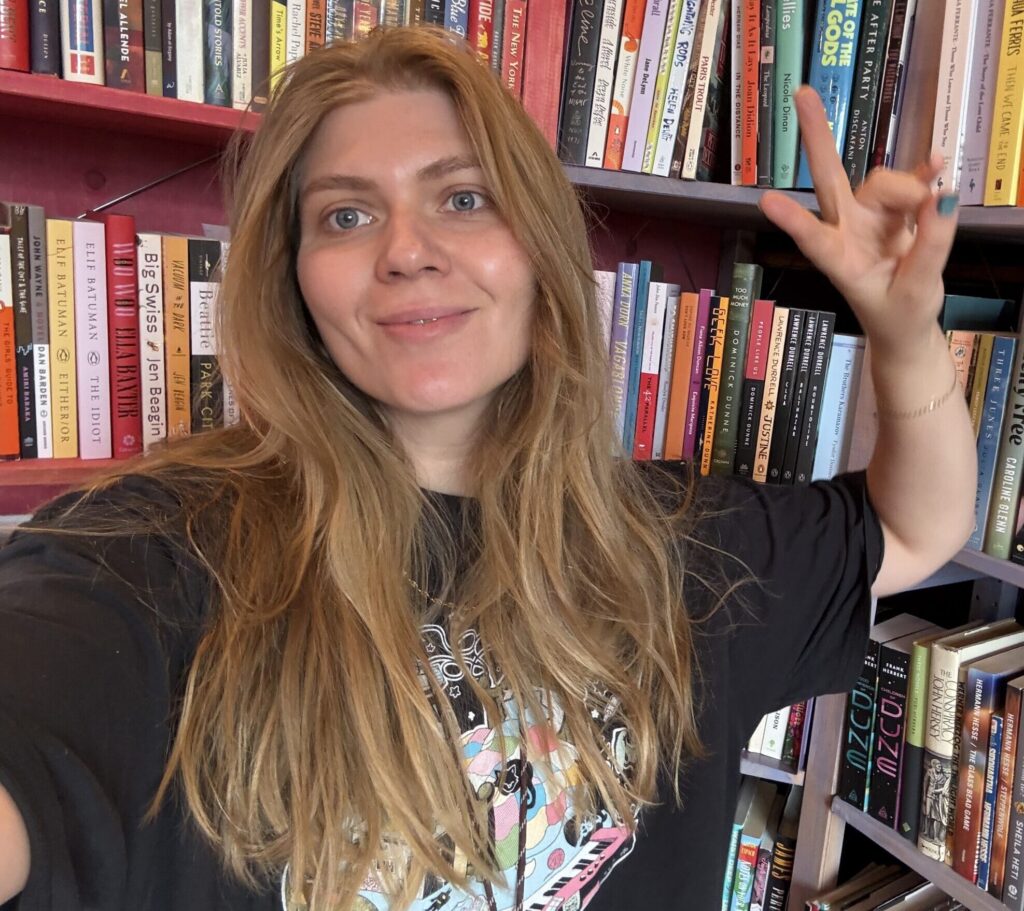 Writer Claire Carusillo on Grey Gardens, Gwyneth Paltrow, and Lying Writer Claire Carusillo on Grey Gardens, Gwyneth Paltrow, and Lying