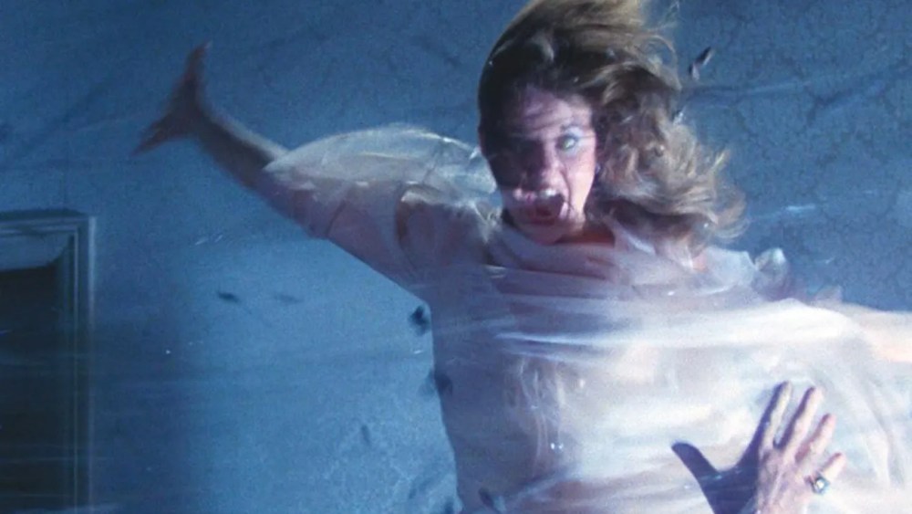 ‘Boorman and the Devil’ Review: The Making of John Boorman’s 1977 Disaster ‘Exorcist II: The Heretic’ Becomes a Documentary So Unbelievable It’s Funny ‘Boorman and the Devil’ Review: The Making of John Boorman’s 1977 Disaster ‘Exorcist II: The Heretic’ Becomes a Documentary So Unbelievable It’s Funny
