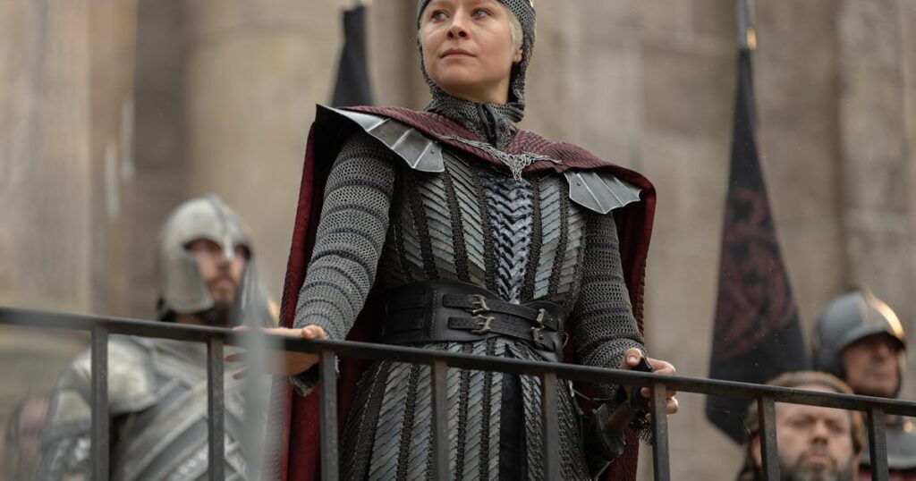 ‘House of the Dragon’ Season 3, Episode 8 Finale Recap: False Promises ‘House of the Dragon’ Season 3, Episode 8 Finale Recap: False Promises