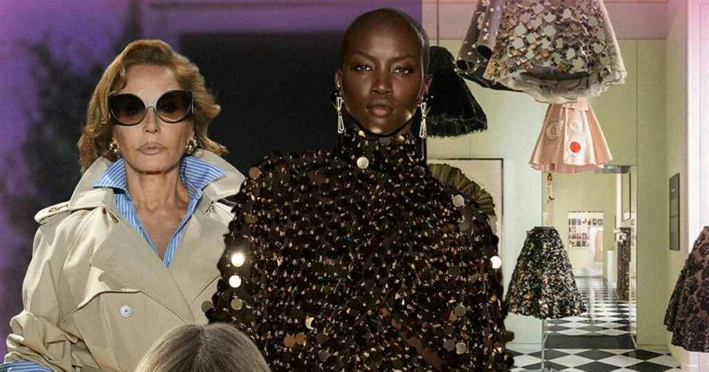 8 Things We Saw and Loved at Milan Fashion Week Spring 2027 8 Things We Saw and Loved at Milan Fashion Week Spring 2027