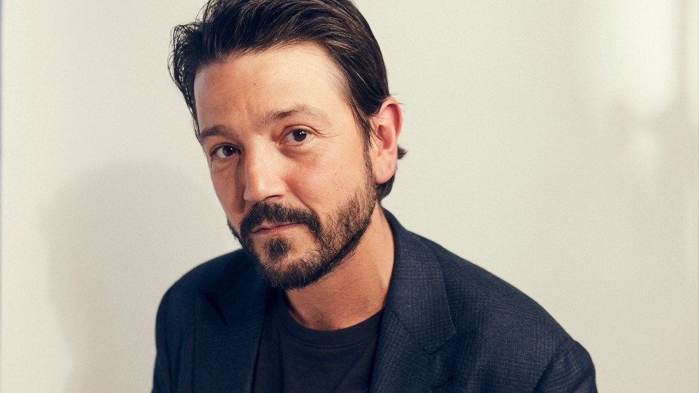 ‘Andor’ Star Diego Luna Says ‘Star Wars’ Fandom ‘Can’t Compare’ 'Andor' Star Diego Luna Says 'Star Wars' Fandom 'Can't Compare'