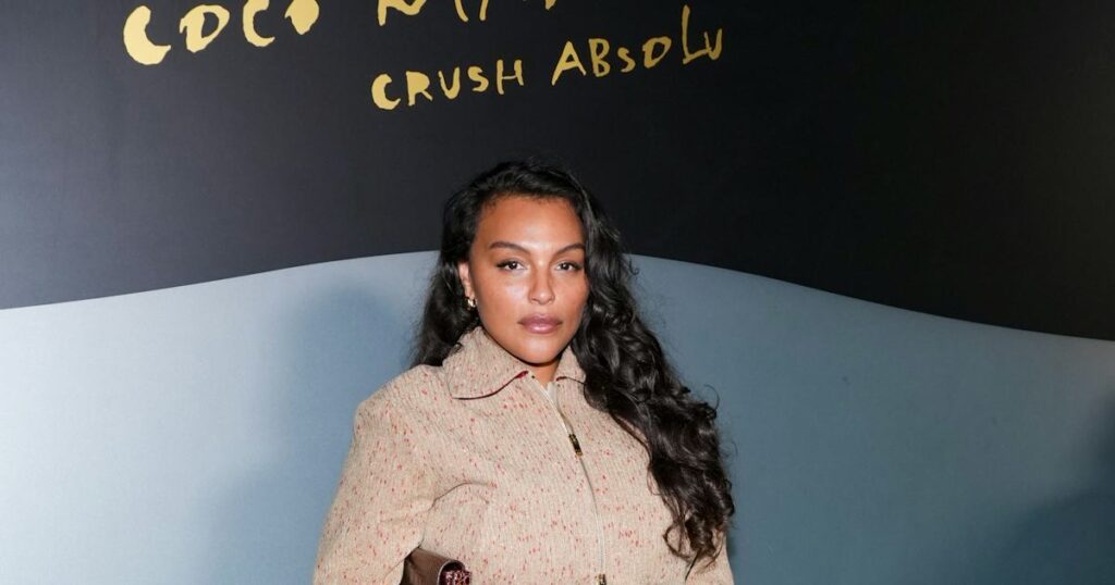 At Chanel’s New Fragrance Launch Party, Love (and Patchouli) Was in the Air At Chanel’s New Fragrance Launch Party, Love (and Patchouli) Was in the Air