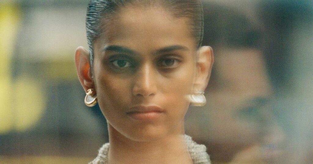 Bhavitha Mandava on Making Chanel History and her Met Gala "Jeans"