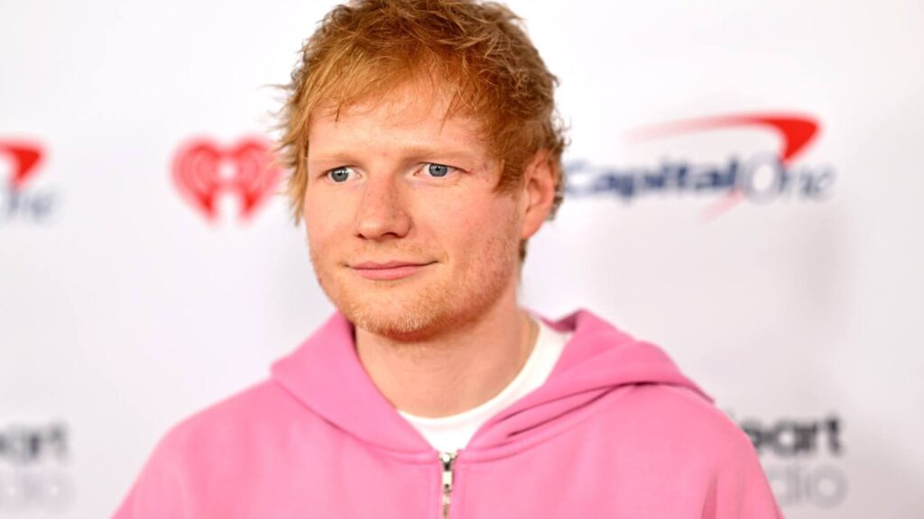 Ed Sheeran Breaks Silence on Israel-Gaza Amid Macklemore Tour Drama Ed Sheeran Breaks Silence on Israel-Gaza Amid Macklemore Tour Drama