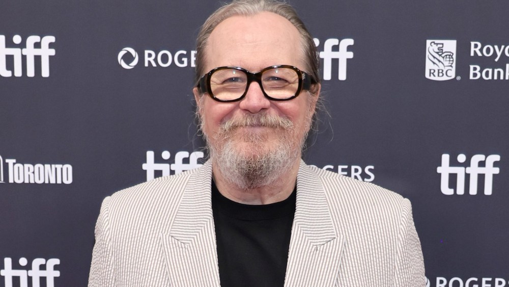 Gary Oldman Says HBO Harry Potter Series Will Be ‘More Satisfying’ Than Movies Gary Oldman Says HBO Harry Potter Series Will Be 'More Satisfying' Than Movies