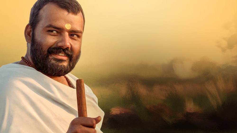‘Hanuman Ansh’ Indian Sleeper Hit Goes Global via Hombale Strategy 'Hanuman Ansh' Indian Sleeper Hit Goes Global via Hombale Strategy