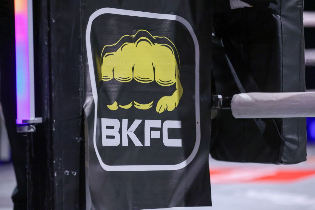 How to Watch BKFC 94 Fight Online Darren Till vs. Yoel Romero Livestream: How to Watch the BKFC Fight Online