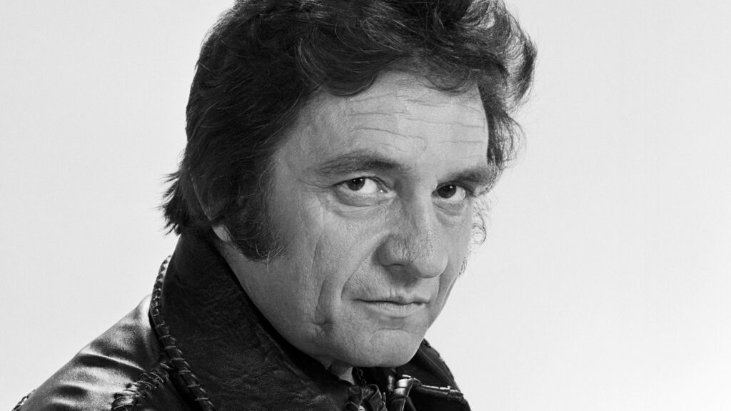 Johnny Cash's Comic Book Set for Special 50th Anniversary Edition