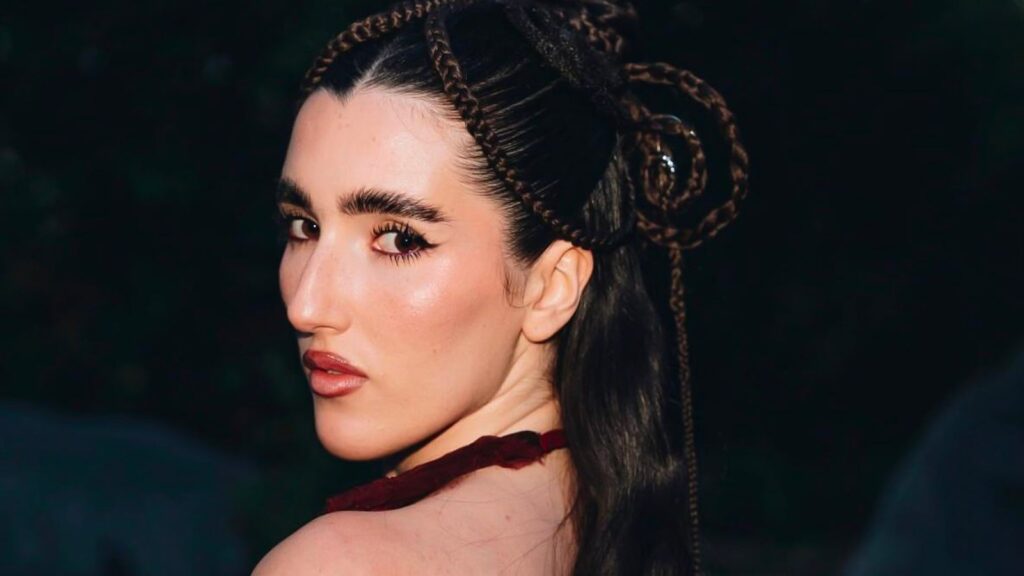 Judeline Reacts to Song’s Success, Working with Karol G Judeline Reacts to Song's Success, Working with Karol G