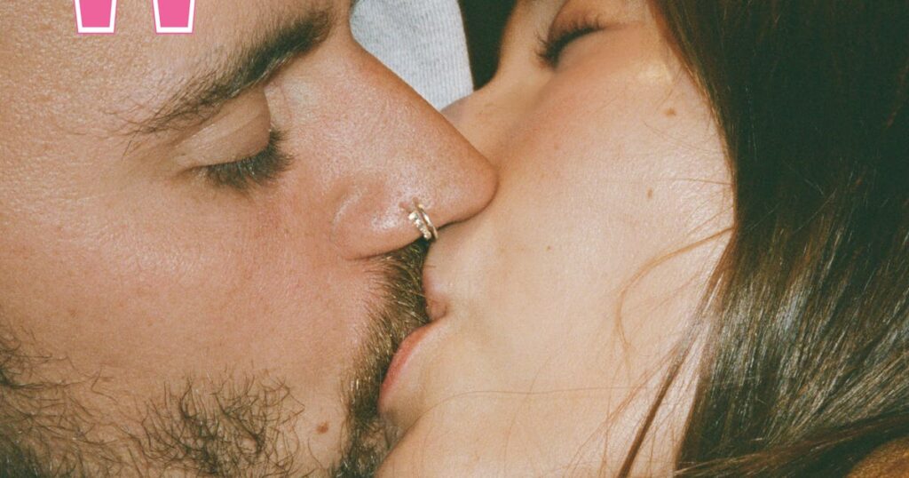 Justin and Hailey Bieber Offer an Intimate Look at Their Life Together Justin and Hailey Bieber Offer an Intimate Look at Their Life Together