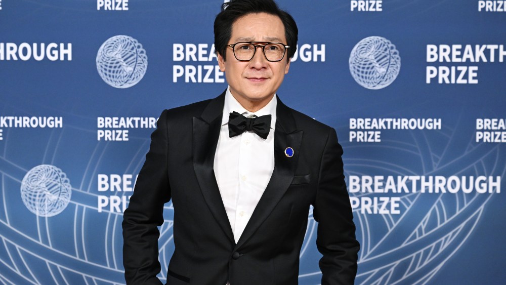 Ke Huy Quan’s First $100,000 ‘Indiana Jones’ Residual Check Was ‘Life-Changing’ Ke Huy Quan's First $100,000 'Indiana Jones' Residual Check Was 'Life-Changing'