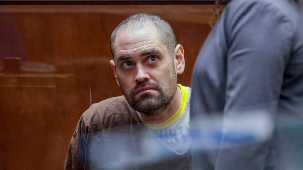 Nick Reiner Will Not Face Death Penalty in Parents’ Killings Nick Reiner Will Not Face Death Penalty in Parents' Killings