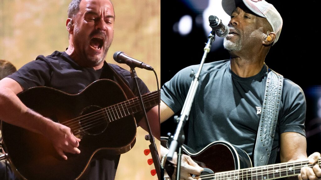 Oceans Calling Festival Opening Day Canceled Due to Rough Weather