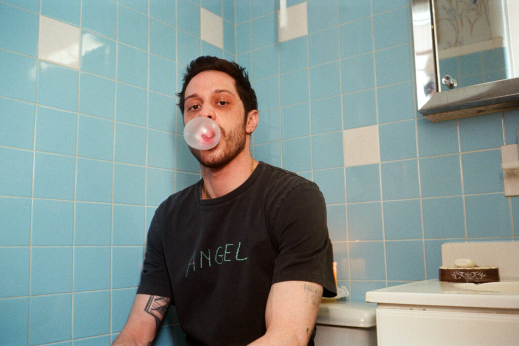 Pete Davidson