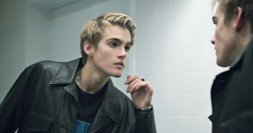 Presley Gerber, Model and Son of Cindy Crawford and Rande Gerber, Dies at Age 27 Presley Gerber, Model and Son of Cindy Crawford and Rande Gerber, Dies at Age 27