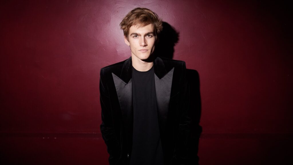 Presley Gerber, Son of Cindy Crawford and Rande Gerber, Dead at 27 Presley Gerber, Son of Cindy Crawford and Rande Gerber, Dead at 27
