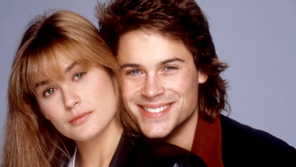 Rob Lowe Says ‘St. Elmo’s Fire’ Sequel Remains ‘In the Works’ Rob Lowe Says 'St. Elmo's Fire' Sequel Remains 'In the Works'