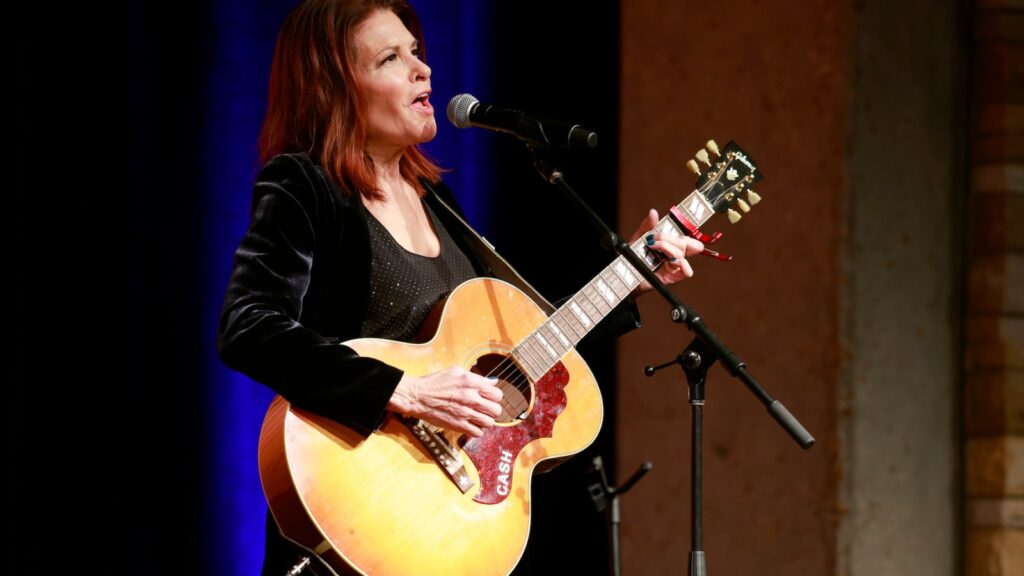 Rosanne Cash Postpones Shows Due to ‘Unforeseen Medical Emergency’ Rosanne Cash Postpones Shows Due to 'Unforeseen Medical Emergency'