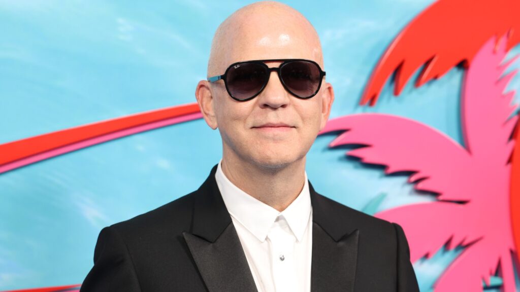 Ryan Murphy Says ‘Glee’ Cast is ‘Enthusiastic’ About Planned Reboot Ryan Murphy Says 'Glee' Cast is 'Enthusiastic' About Planned Reboot