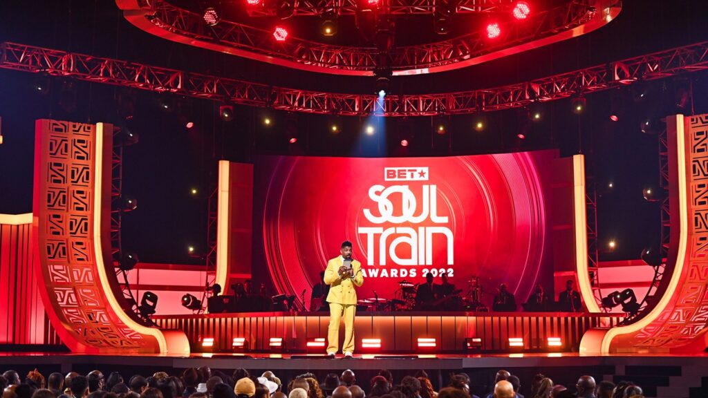 ‘Soul Train Awards’ to Return This Fall 'Soul Train Awards' to Return This Fall