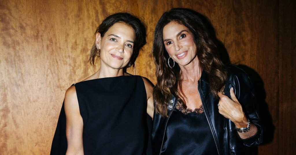 The Best Celebrity Parties at New York Fashion Week Spring 2027 The Best Celebrity Parties at New York Fashion Week Spring 2027