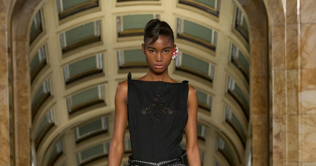 The Best Looks From New York Fashion Week Spring 2027