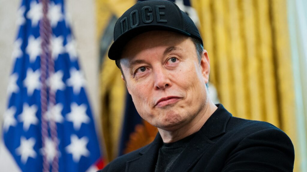 Watch Teaser for Alex Gibney’s Forthcoming Elon Musk Documentary Watch Teaser for Alex Gibney's Forthcoming Elon Musk Documentary