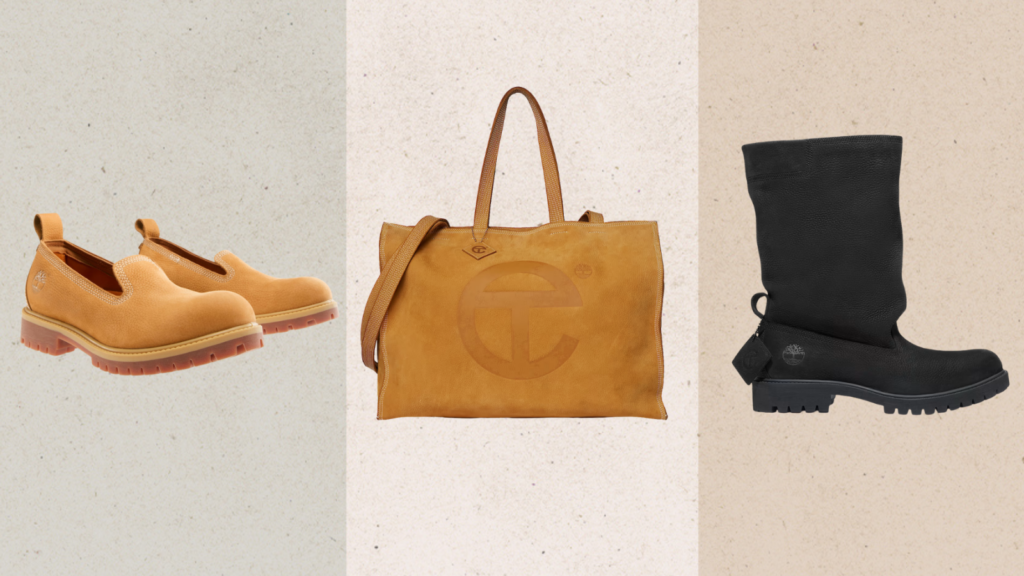 Where to Shop the Boots, Bags Online