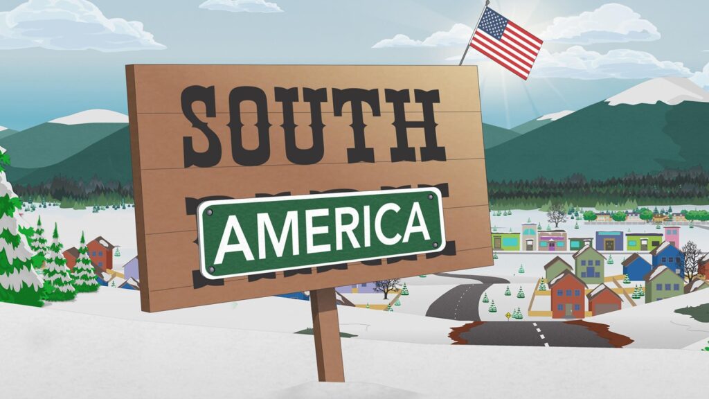 Where to Stream South Park Season 29 Online for Free Without Cable